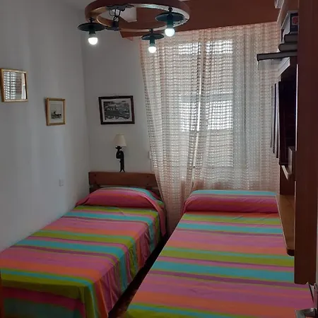 Apartment Las Adelfas *