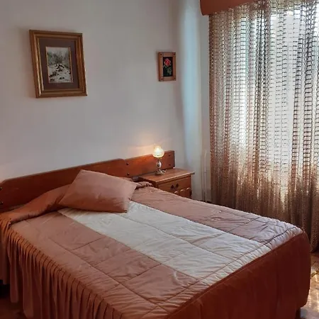 Apartment Las Adelfas *