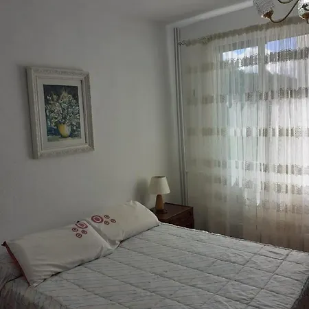 Apartment Las Adelfas