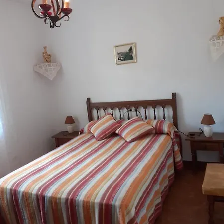 Apartment Las Adelfas El Hornillo