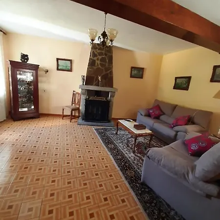 Apartment Las Adelfas