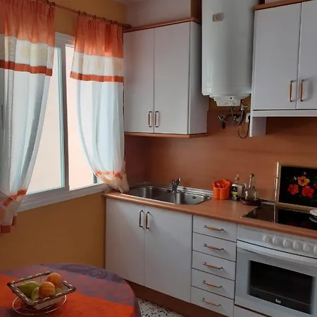 Apartment Las Adelfas