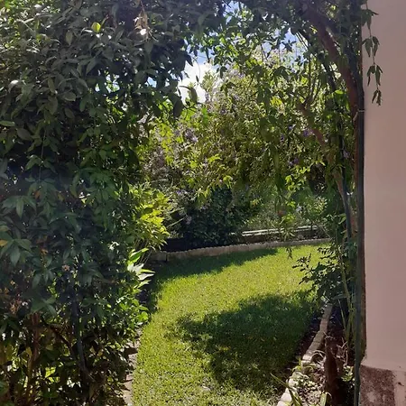 Apartment Las Adelfas