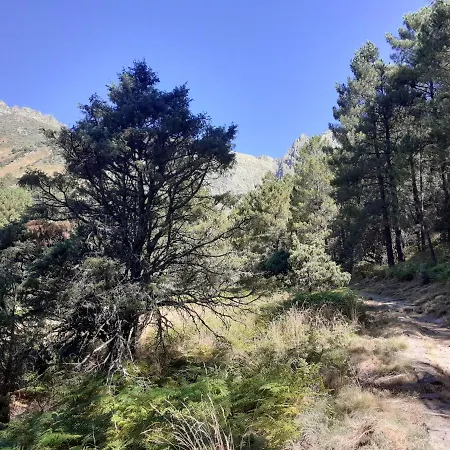 Apartment Las Adelfas El Hornillo