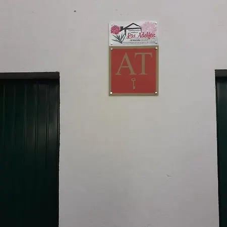 Las Adelfas Apartment